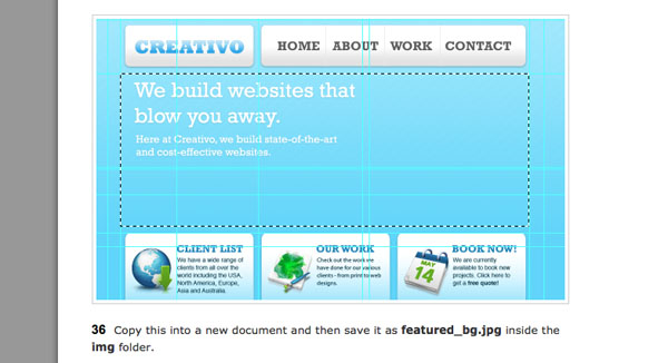 Top PSD to HTML Conversion Tutorials